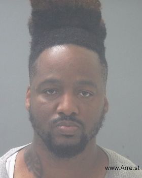 Bryant Terrell Freeman Mugshot