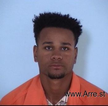 Bryant Keith Harris Mugshot