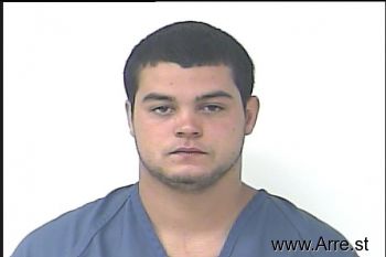 Bryant Allison Herring Mugshot