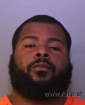 Bryant Travante Johnson Mugshot