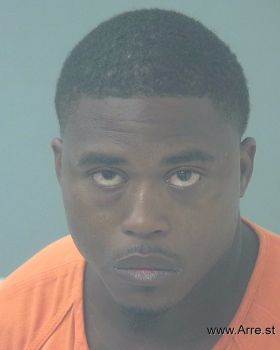 Bryant Keith Johnson Mugshot