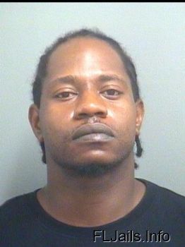 Bryant J King Mugshot