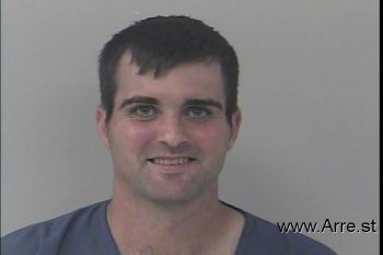 Bryant Thomas Matthew Langdon Mugshot