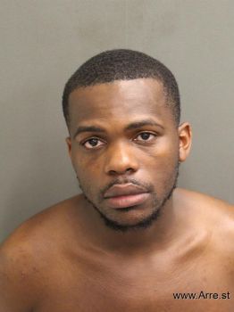 Bryant Jermaine Lewis Mugshot