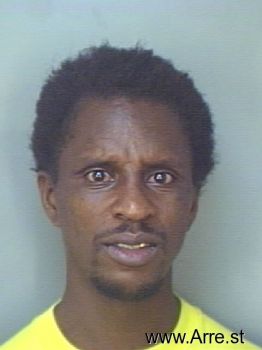 Bryant Oneal Moorehead Mugshot