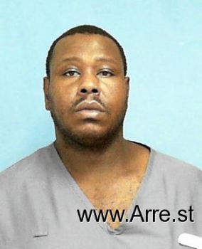 Bryant D Reynolds Mugshot