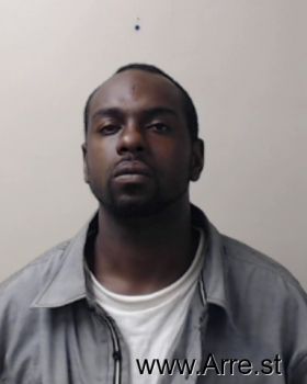 Bryant Deon Robinson Mugshot