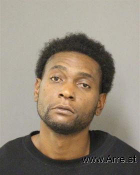 Bryant Jr Ross Mugshot