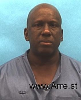 Bryant L Shaw Mugshot