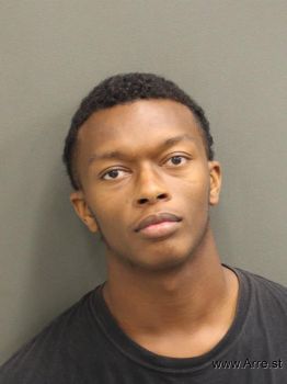 Bryant Alfred Scott Swift Mugshot