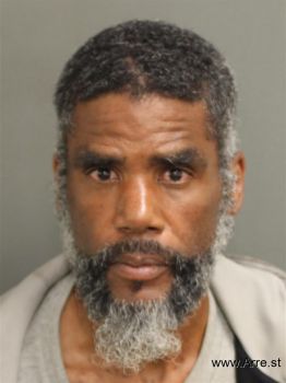 Bryant  Thomas Mugshot