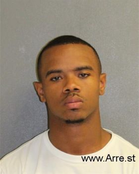 Bryant  Wilcox Mugshot