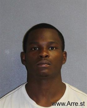 Bryant  Williams Mugshot