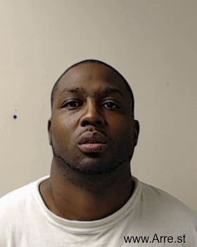 Bryant Lee Williams Mugshot