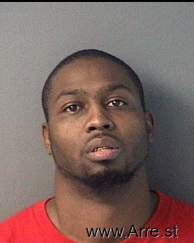 Bryant Lee Williams Mugshot