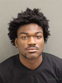 Bryant D Wilson Mugshot