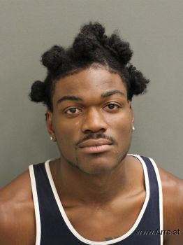 Bryant  Wilson Mugshot