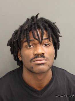 Bryant  Wilson Mugshot