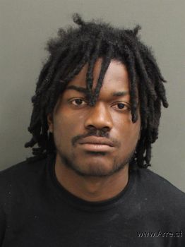 Bryant Daviyonn Wilson Mugshot