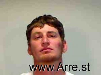 Bryce Edward Adams Mugshot