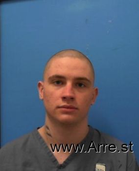 Bryce C Anderson Mugshot