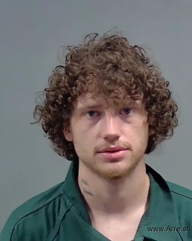 Bryce Chandler Anderson Mugshot