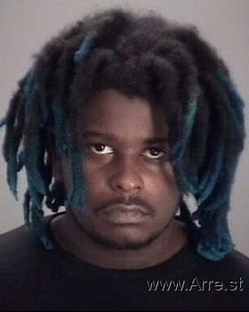 Bryce Kardan Green Mugshot