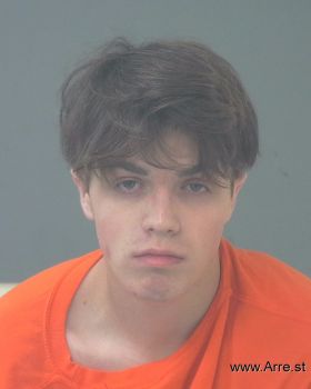 Bryce Edward Mitchell Mugshot