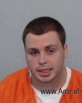 Bryce William Shaw Mugshot