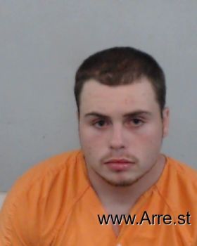 Bryce William Shaw Mugshot