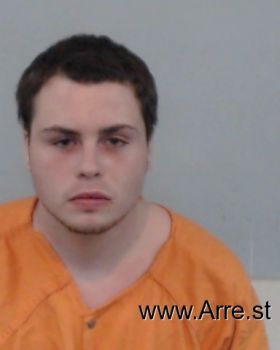 Bryce William Shaw Mugshot