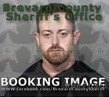 Bryon David Jones Mugshot