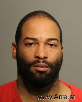 Bryon  Rucker Mugshot