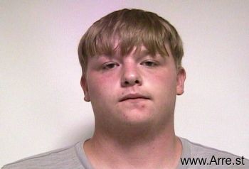 Bryson Lane Johnson Mugshot