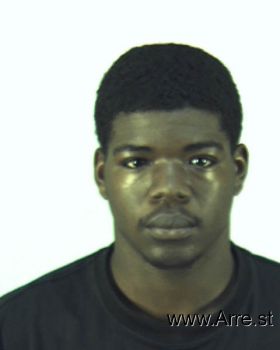 Bryson  Young Mugshot