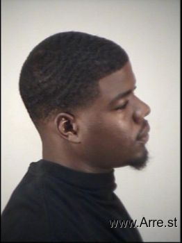 Bryson Marcel Young Mugshot