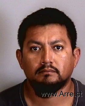 Bulmaro  Rodriguez-tranquilin Mugshot