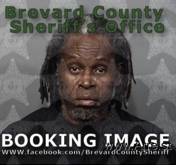 Burkydean Ronald Jackson Mugshot