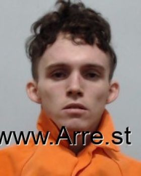 Buster Dean Parris Mugshot