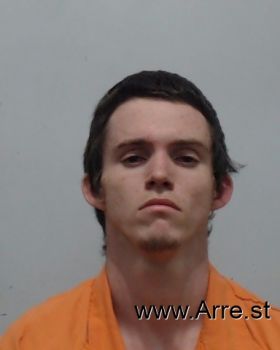 Buster Dean Parris Mugshot