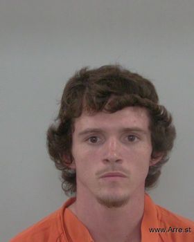 Buster Dean Parris Mugshot