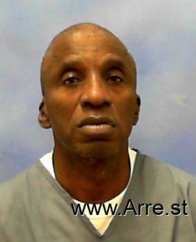 Byron K Bell Mugshot