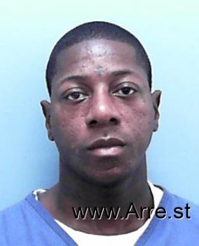 Byron  Bracey Mugshot