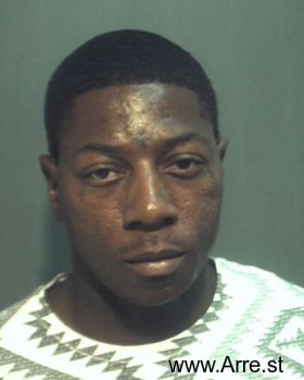 Byron  Bracey Mugshot