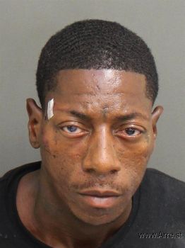 Byron Edward Bracey Mugshot