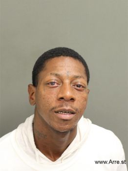 Byron  Bracey Mugshot