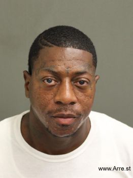 Byron Edward Bracey Mugshot