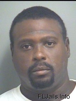 Byron Gerard Carter Mugshot