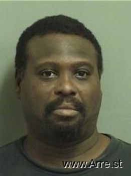 Byron Gerard Carter Mugshot