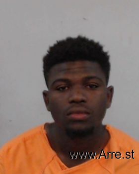 Byron Dewayne English Mugshot